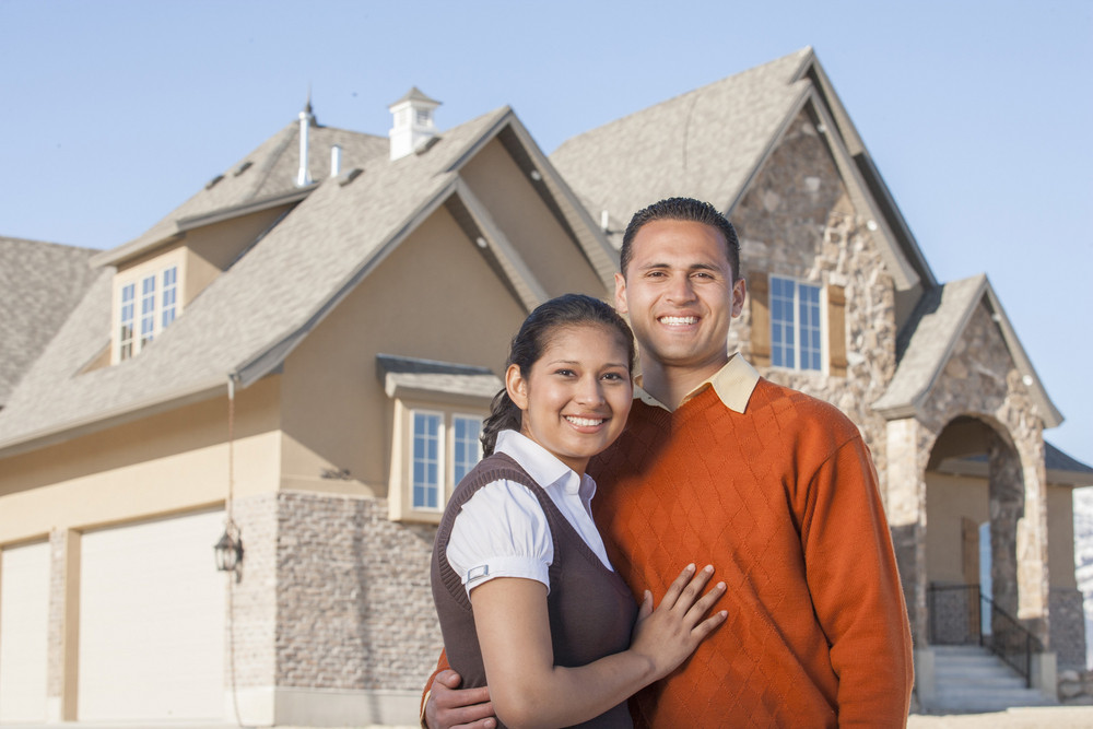 first-time home buyer programs